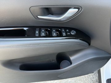 Hyundai TUCSON Hybrid